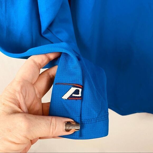 Florida Gators Pro Player Blue Performance Top XL - Picture 6 of 7